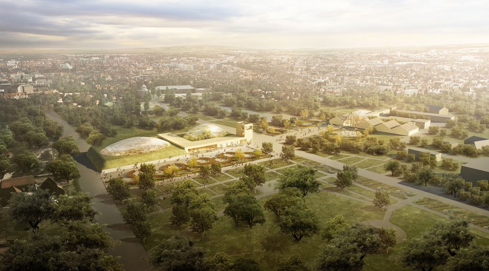 丨GermanyErfurt丨HAAS ARCHITEKTEN-8