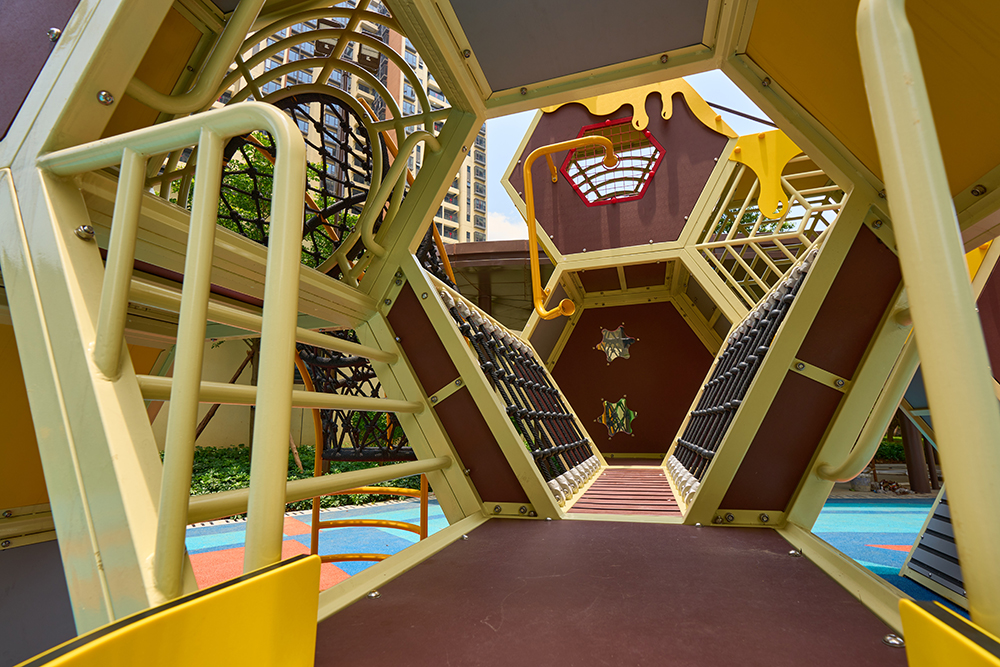 广东东莞海德琥珀台二期丨中国东莞丨牧童集团（广东）实业有限公司-13