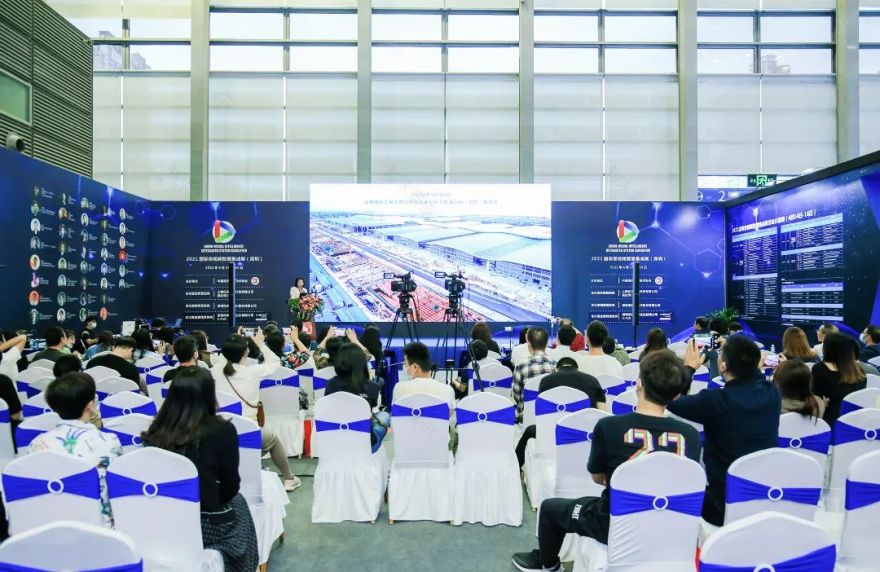 AUBE 欧博设计 2021 年度精彩项目回顾丨中国深圳-142