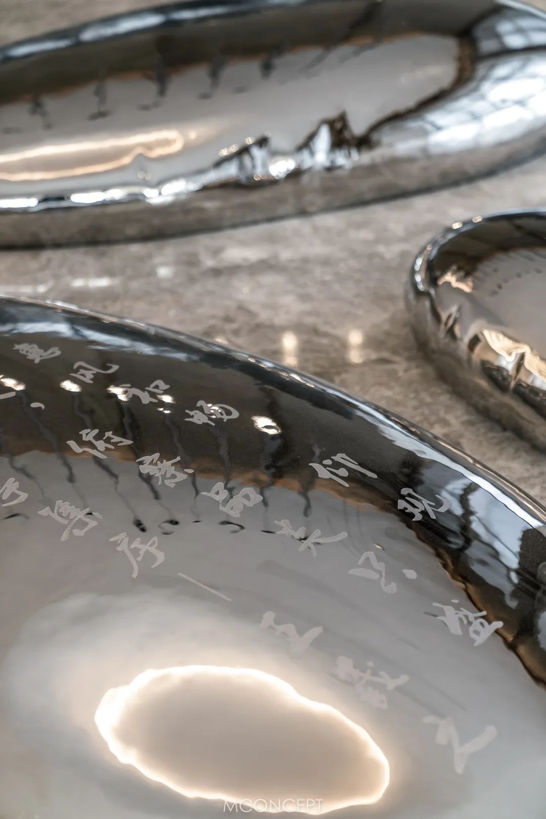 江南壹品 | 现代自然主义与传统东方气质的完美融合-37