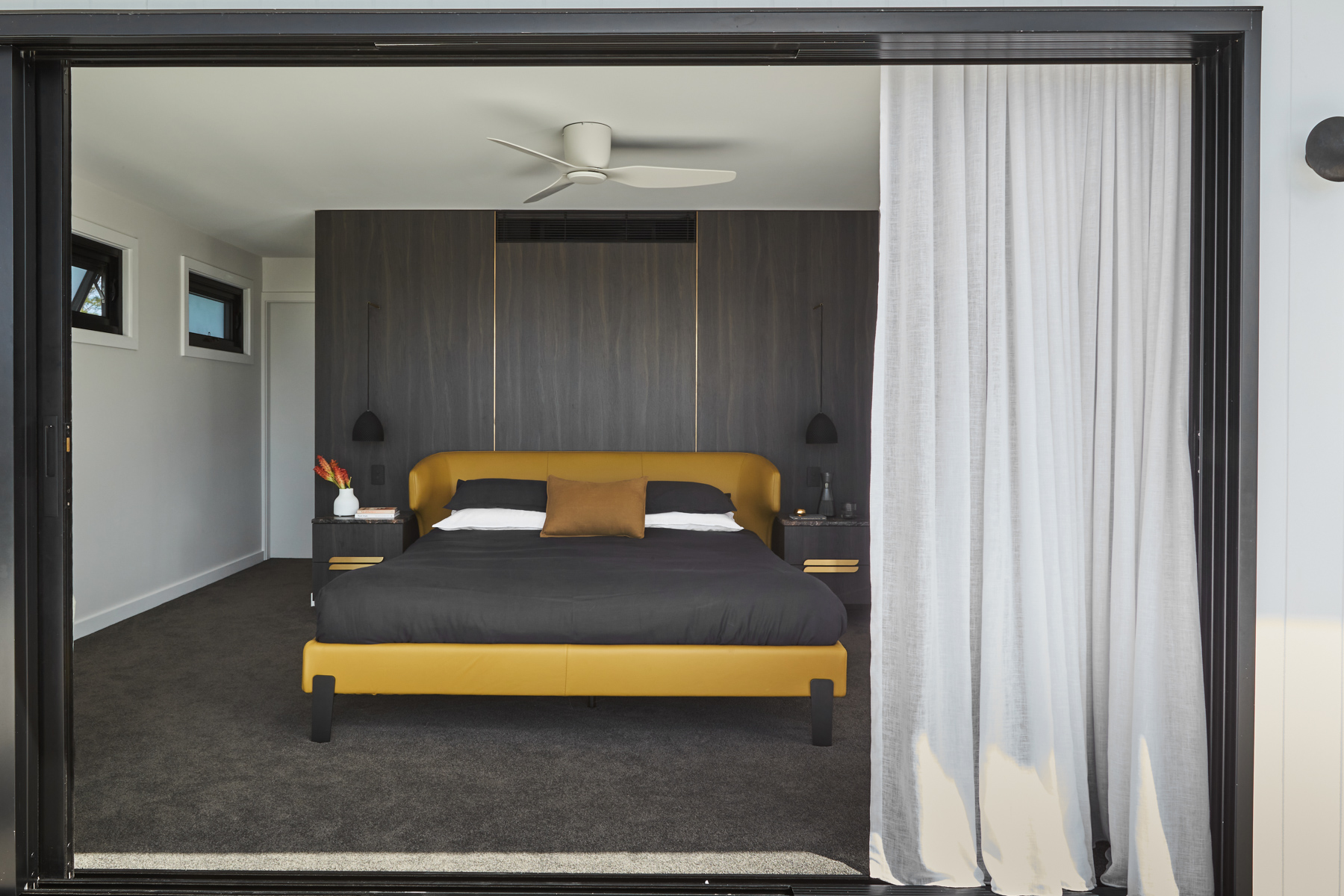 诺兰宅邸丨澳大利亚丨Fe Design Interiors-39