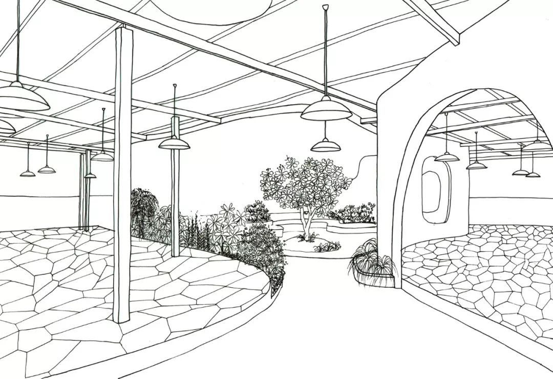 想想它 / 考虑一下它丨印度-48