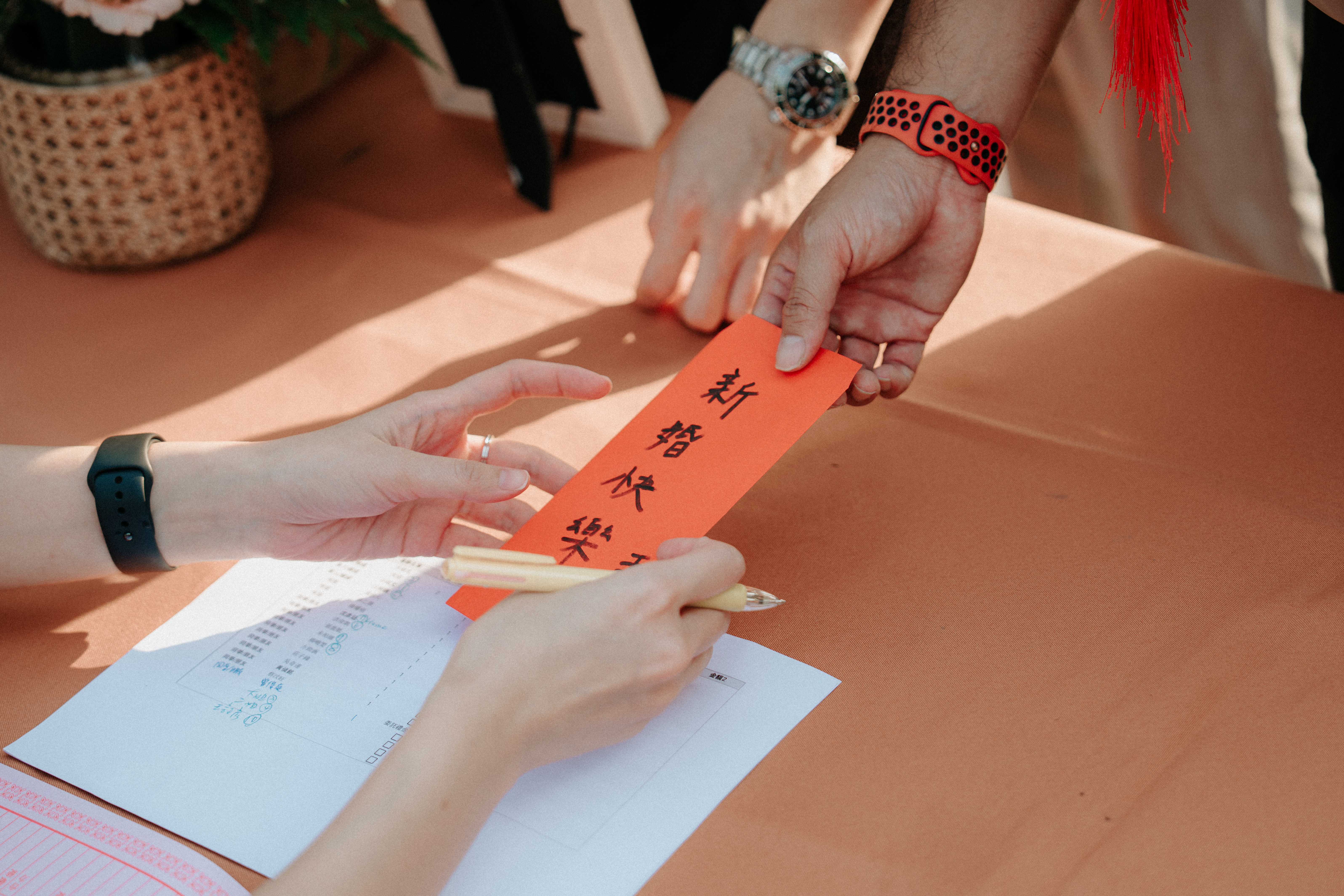 婚禮紀錄｜高雄迎娶證婚雙儀式-100
