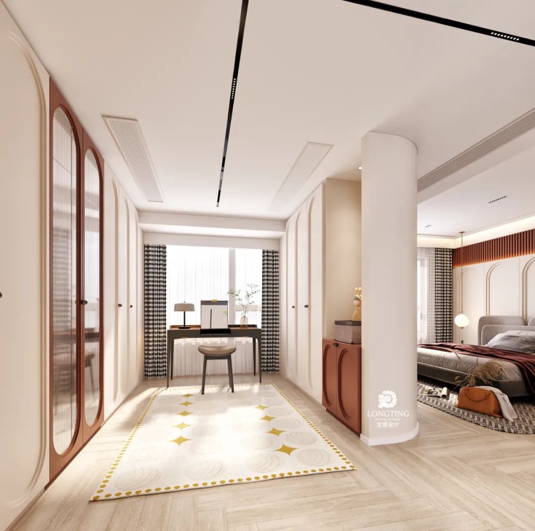海伦堡·星悦丨LONGTING DESIGN-73