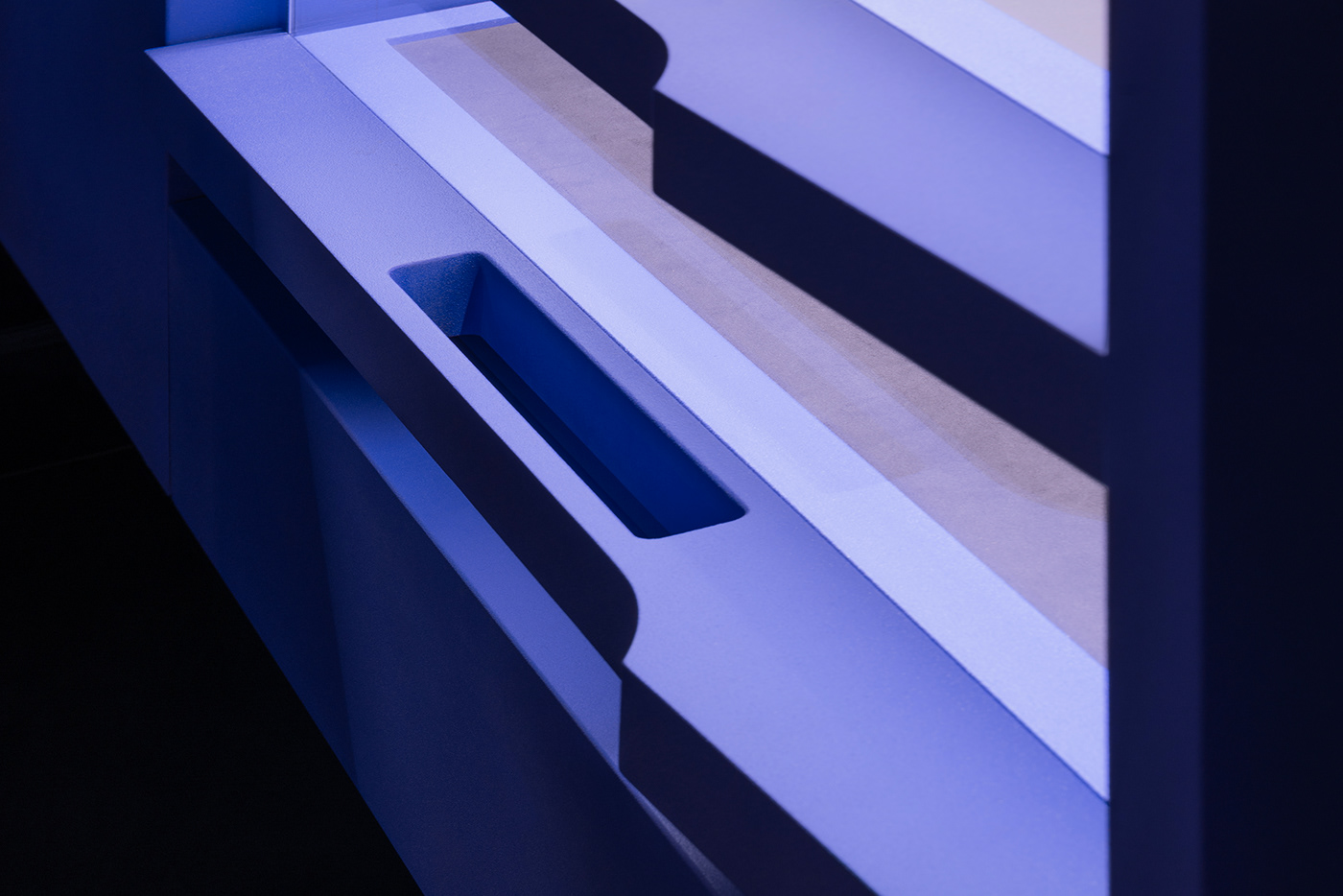 Poison Drop 珠宝店丨俄罗斯莫斯科丨DA bureau-47