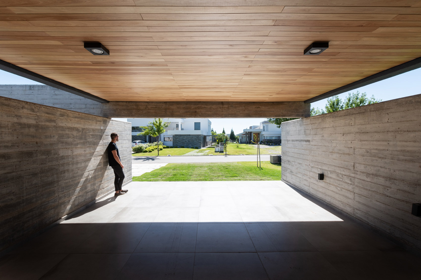 Casa SAB 住宅丨阿根廷丨PSV Arquitectura-62