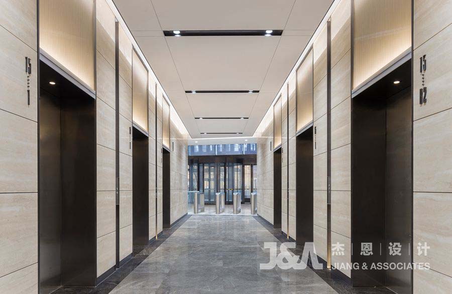 几何灵境 · 粹美空间-20