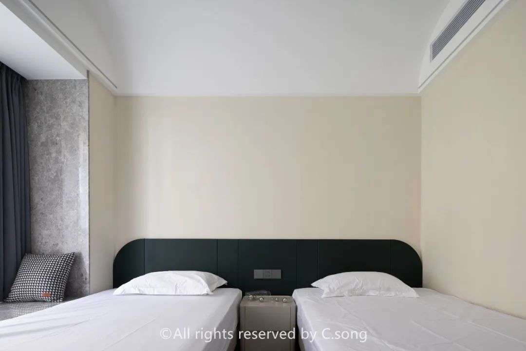 温润不喧丨中国广东丨汕头市呈颂设计工程有限公司-34