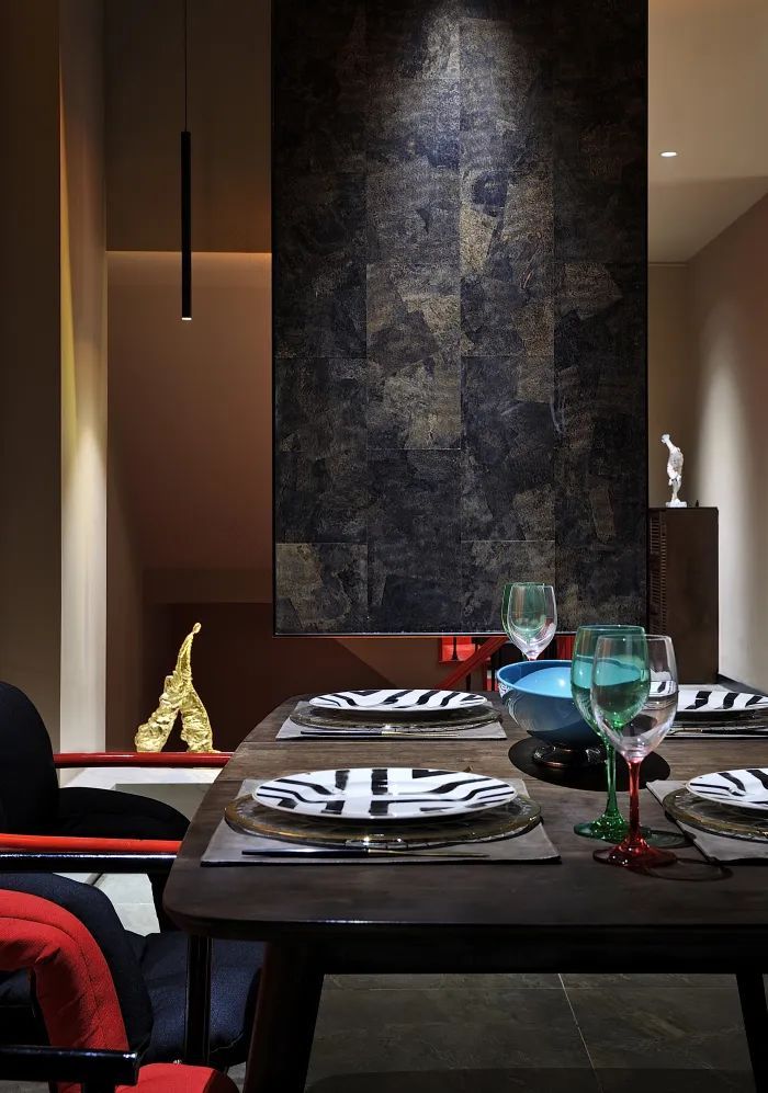 福州“最是人间烟火”别墅设计,美食摄影家的非凡之家-23