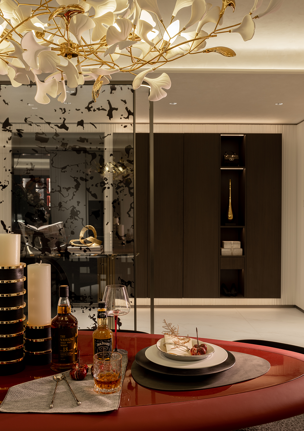 环球港湾丨中国沈阳丨一然设计（上海,深圳,沈阳,北京）-36