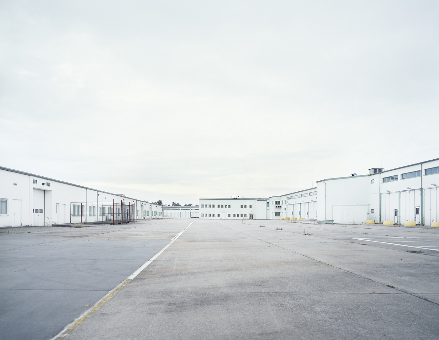 遗落的美军基地-2