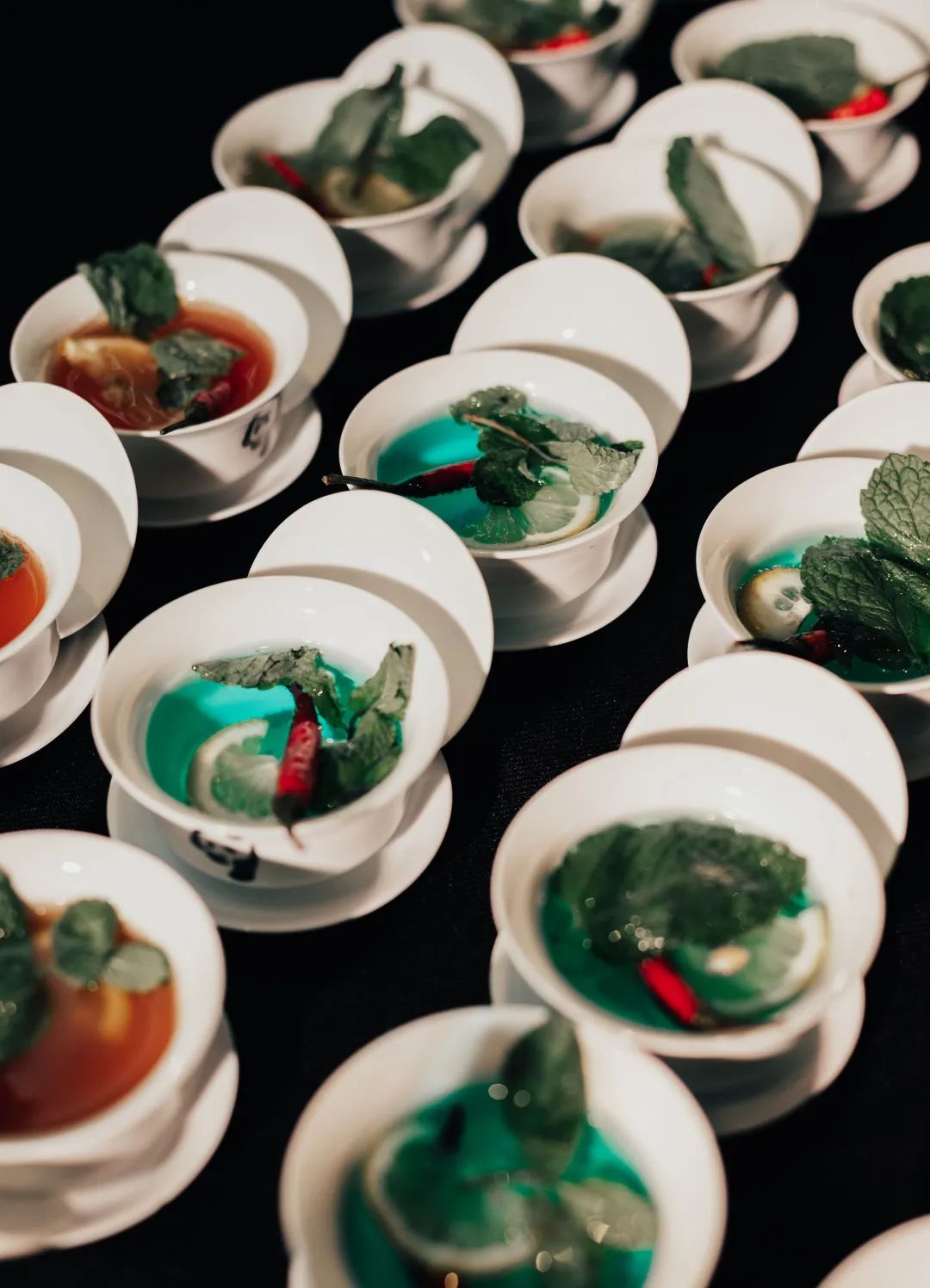 锐度西安 | 一线队列的室内设计巨擘-12