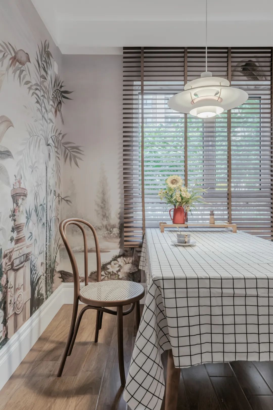 天津洋房 | 自然与艺术的田园诗篇-35