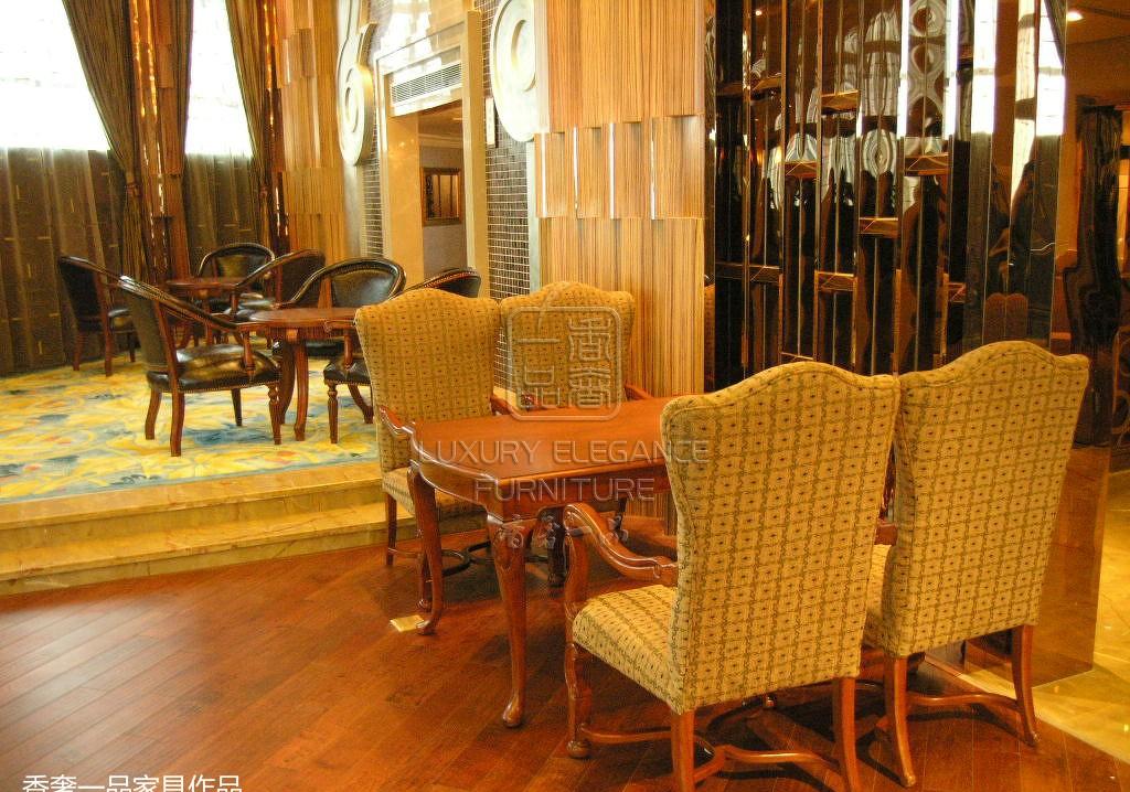 
华裕公司会所实拍 -18