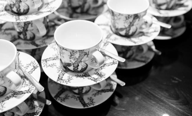 Hotel Lilla Roberts酒店丨芬兰赫尔辛基丨Puroplan Oy室内设计工作室-91