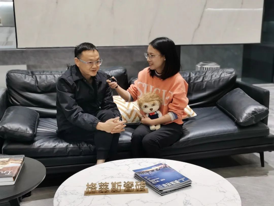 《设计·承启》探秘格莱斯生产线,再议材料应用与设计创新-143