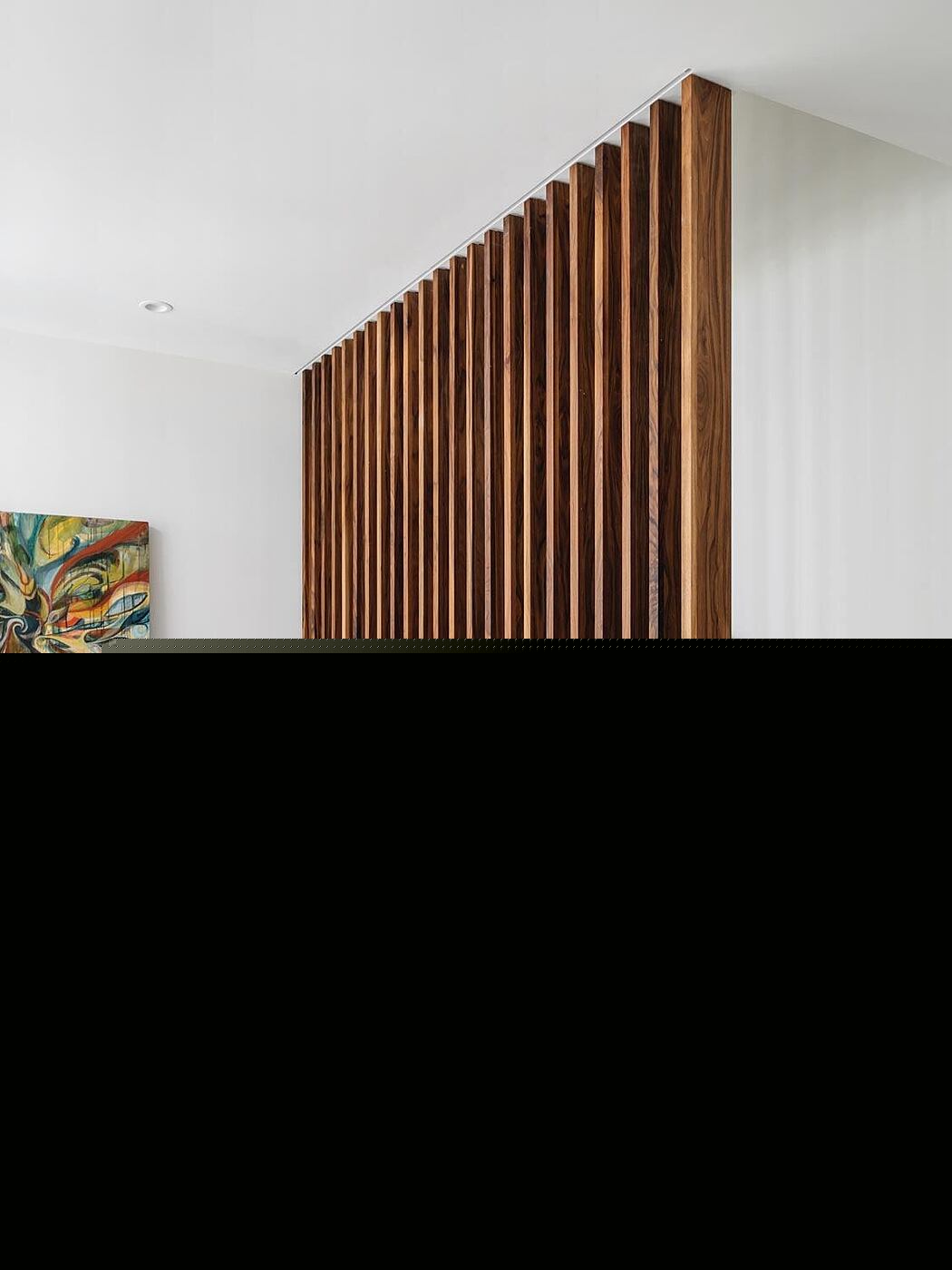 奥斯汀 Crestvale 住宅丨美国奥斯汀丨Clark Richardson Architects-7