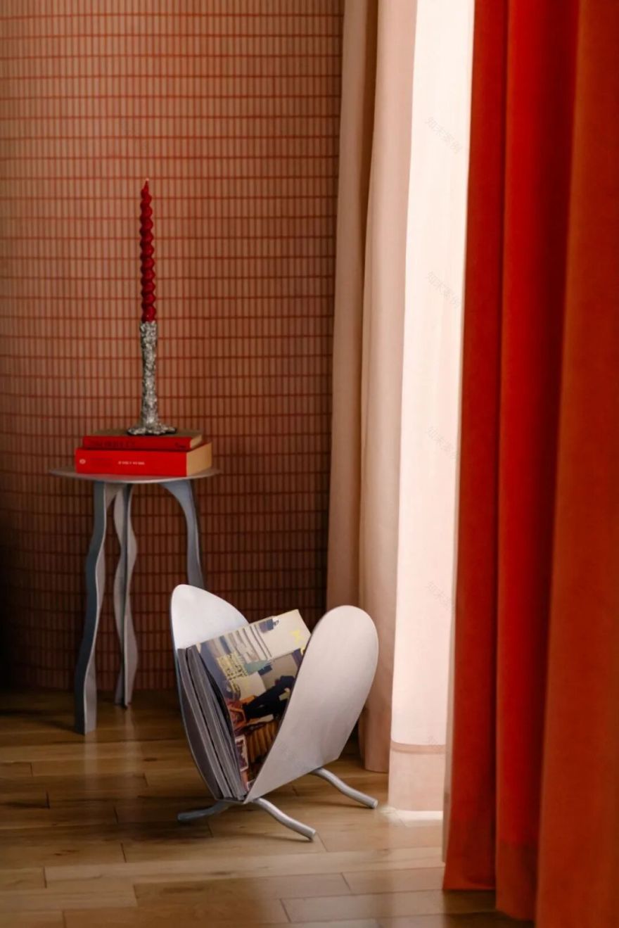 桓墅鉴赏|MistoviaStudio·实用主义与艺术的无拘表达-18