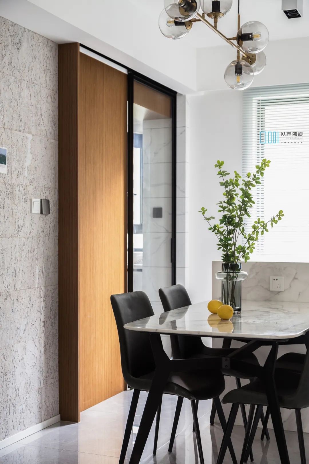 466期【实景】室间皆甜 | 你是我对抗世界的勇气-16