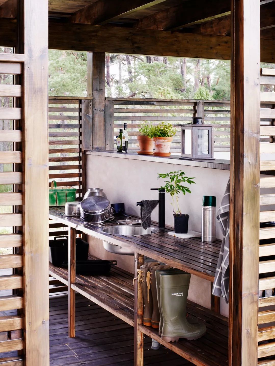 Martina Eriksson  概括极简主义的内涵-45