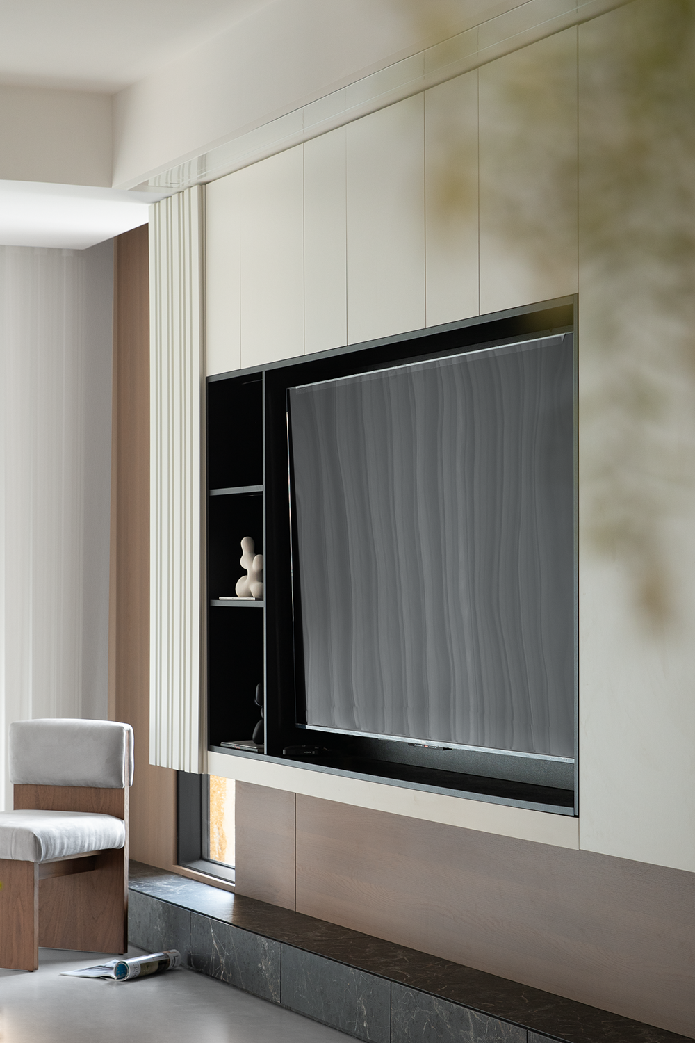 意式极简,演绎生活品质丨中国自贡丨名筑设计-14