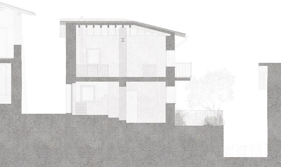 Ca&Norina 住宅丨意大利丨SOLUM-65