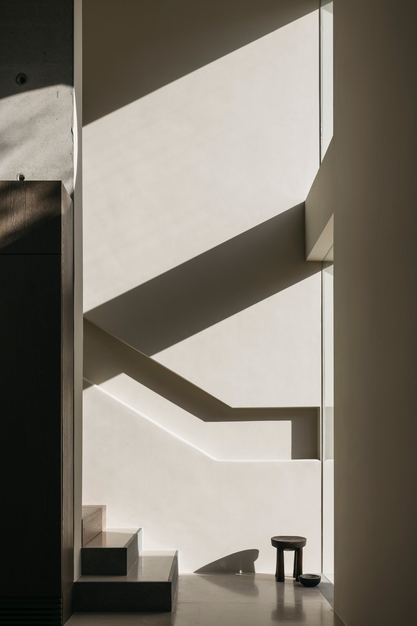 精心打造的家丨新加坡丨Monocot Studio-2