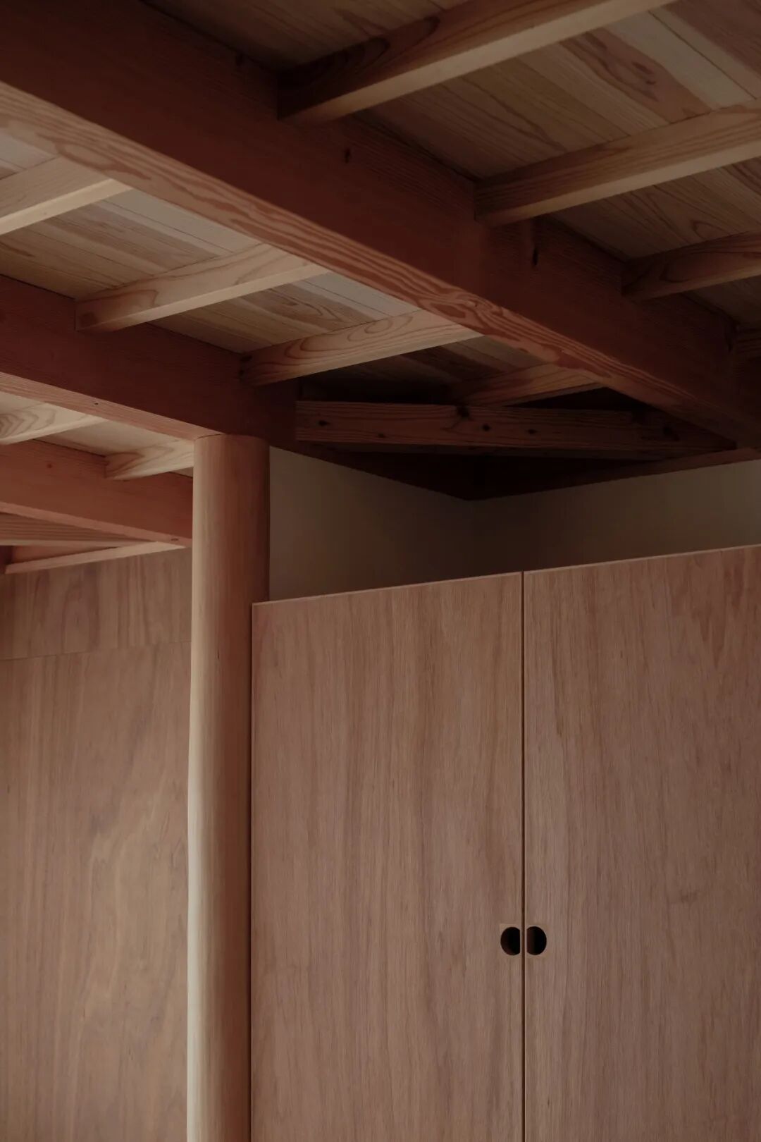 赛德拉的房子丨Akio Isshiki Architects-25