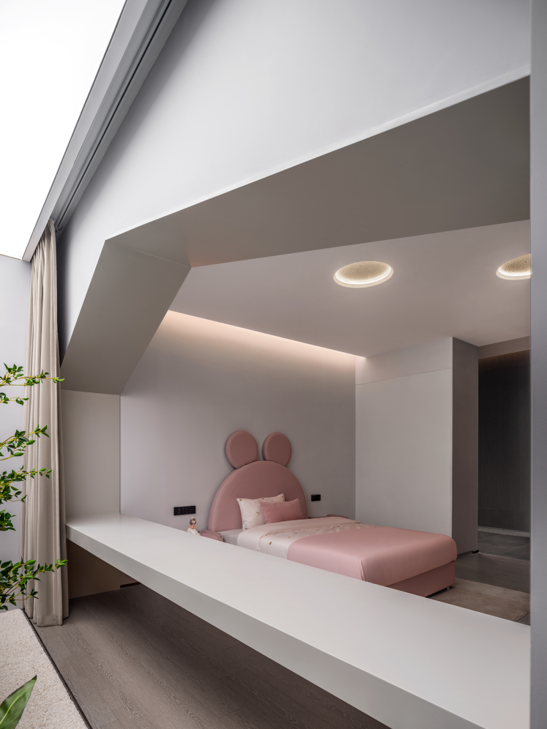 西顿照明第八代专卖店形象丨中国惠州丨WED中熙设计事务所-32