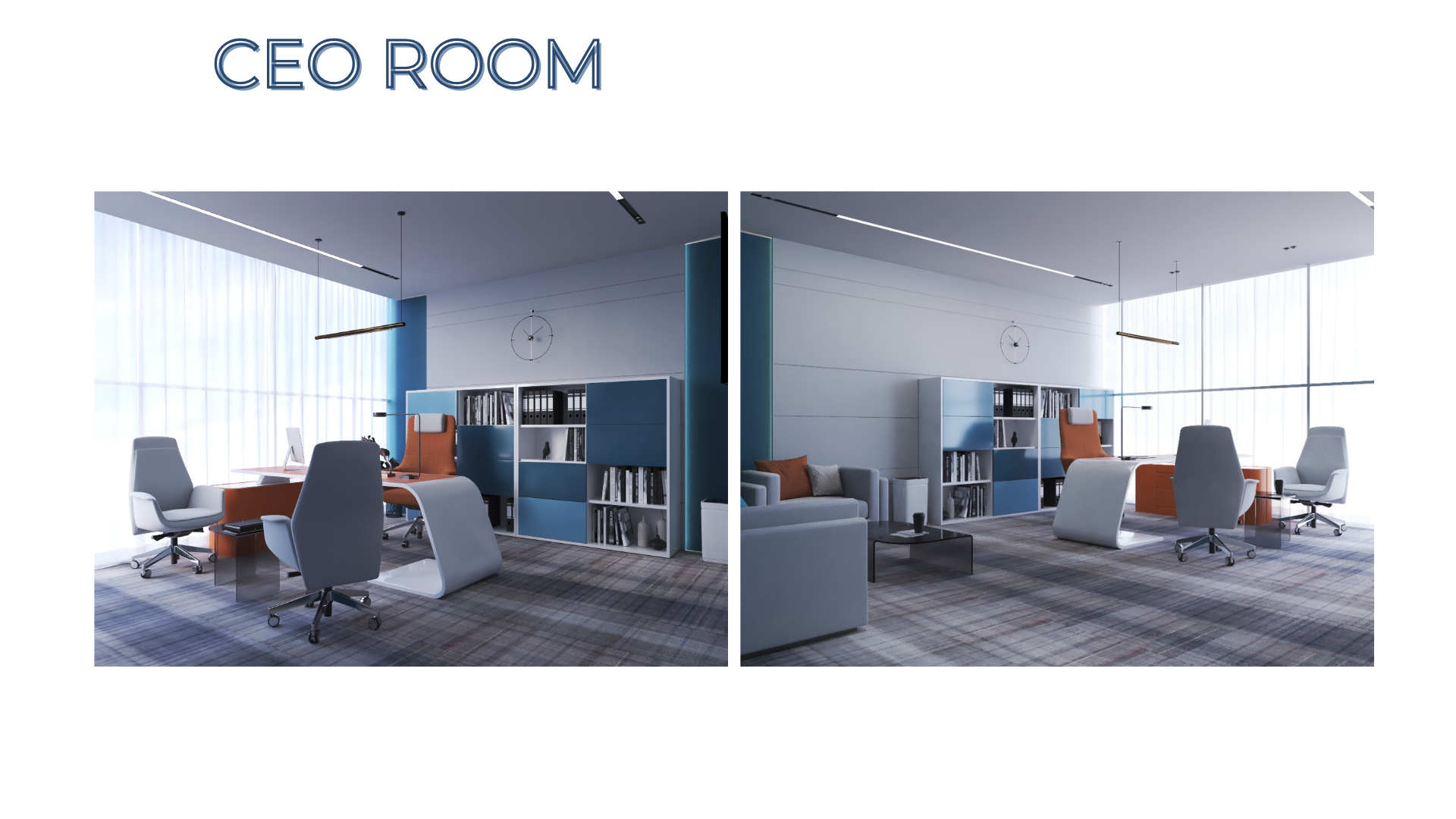 Crystal Mind | Tech Workspace Design-44