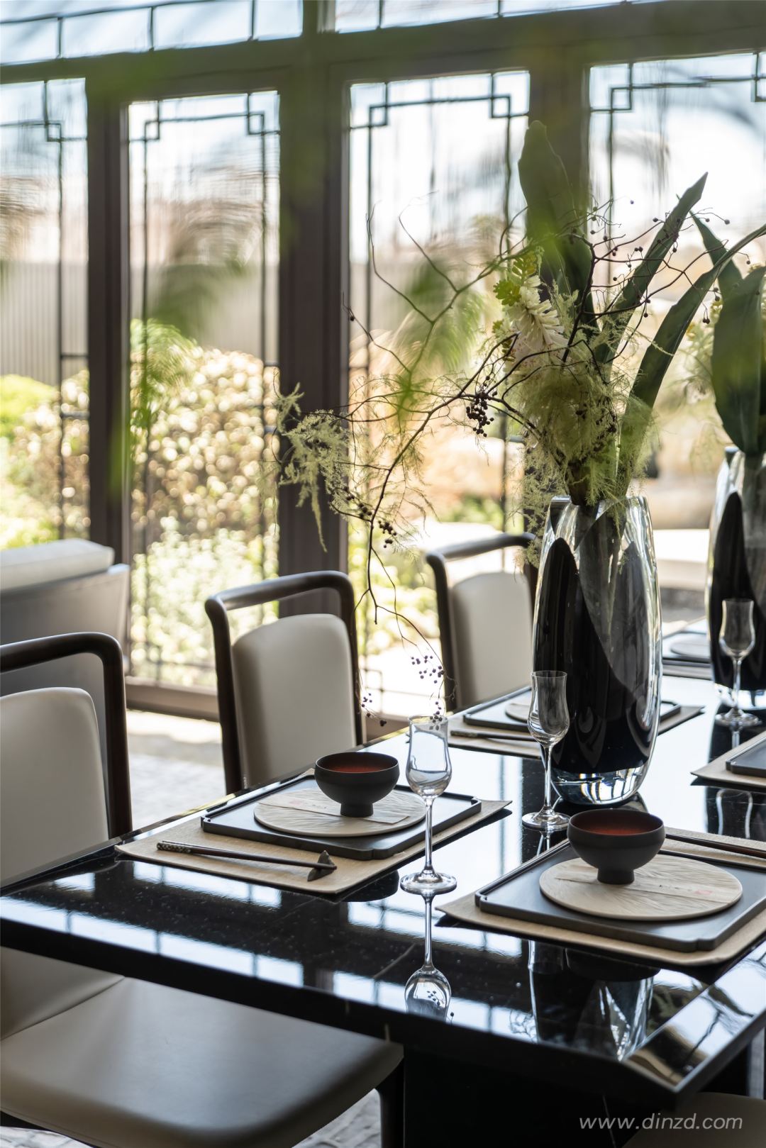 望江府叠墅丨中国台州丨矩阵纵横,ZN之恩设计-16