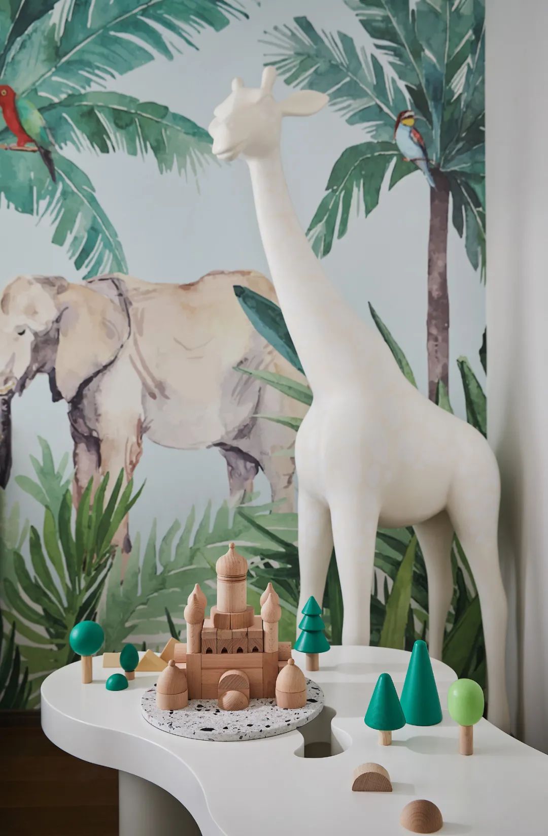 多重视角，共探人居新风尚 | 壹舍设计-28