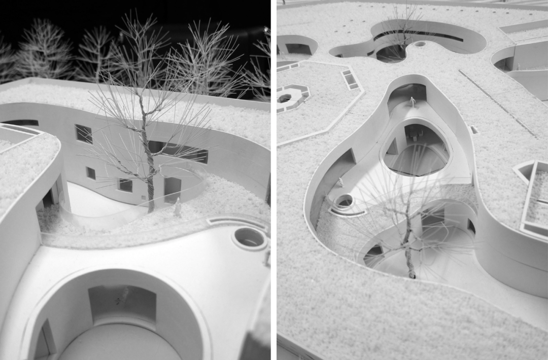 道家中心丨中国北京丨迹·建筑事务所(TAO)-14