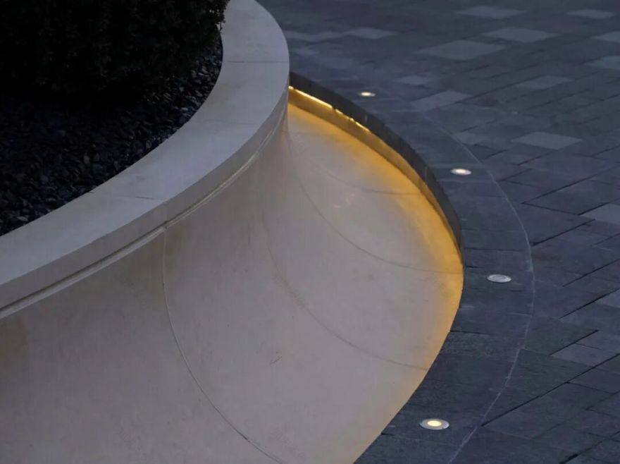 中信泰富·外滩道丨中国上海丨澜道佑澜,上海天华建筑设计等多家-32