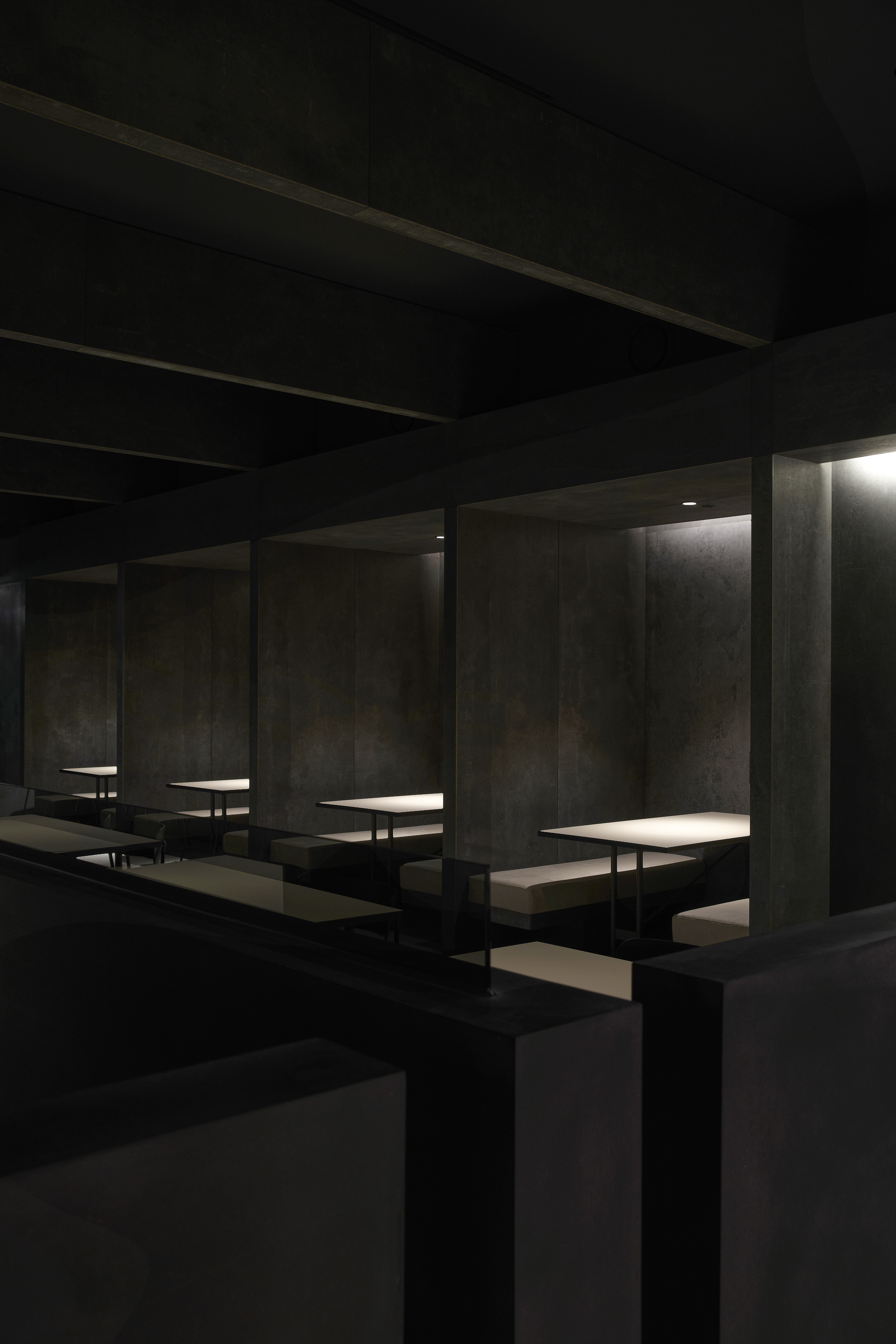 O Tuna Restaurant, Seoul-5