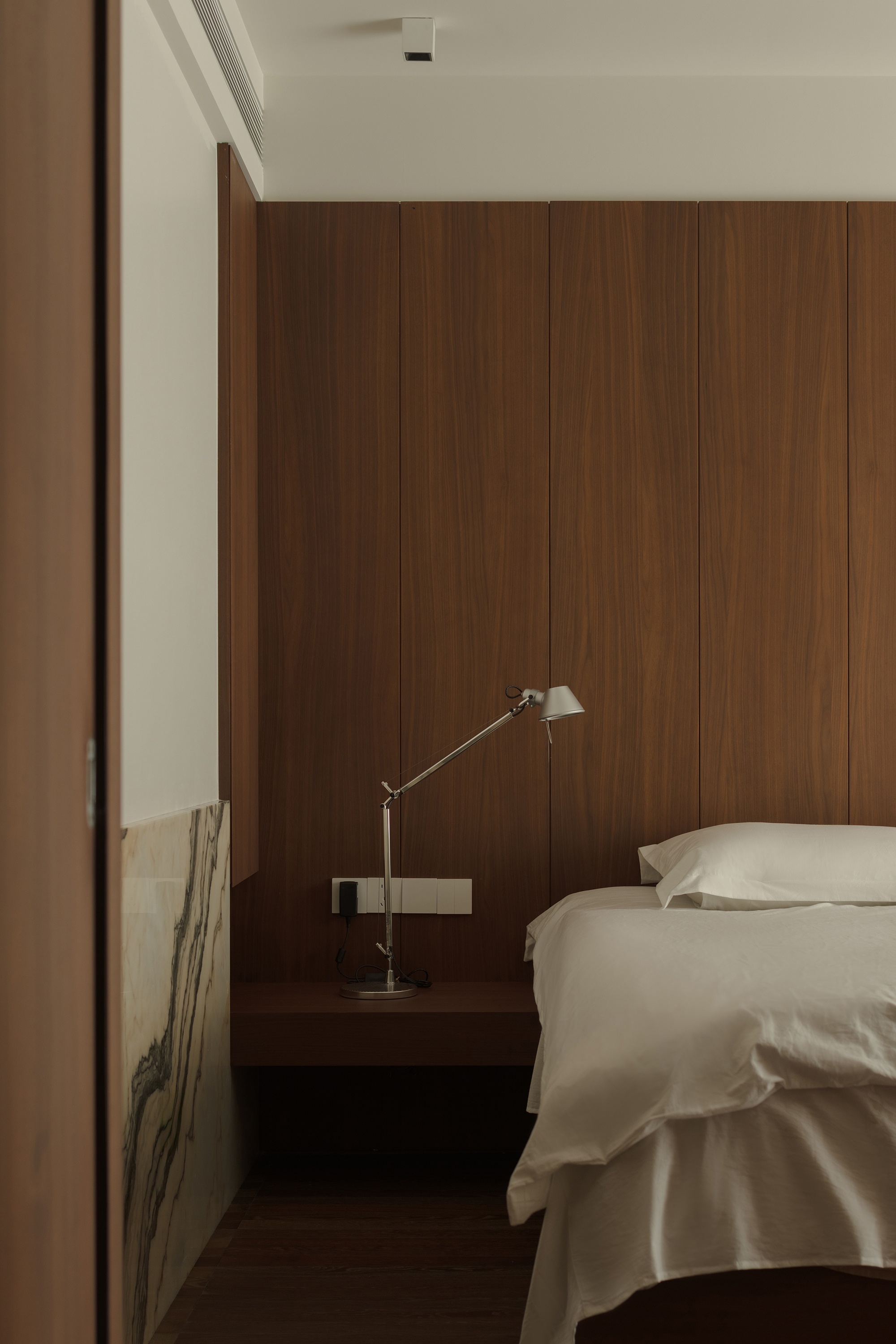 西鉴L宅丨喜叻空间研究-31