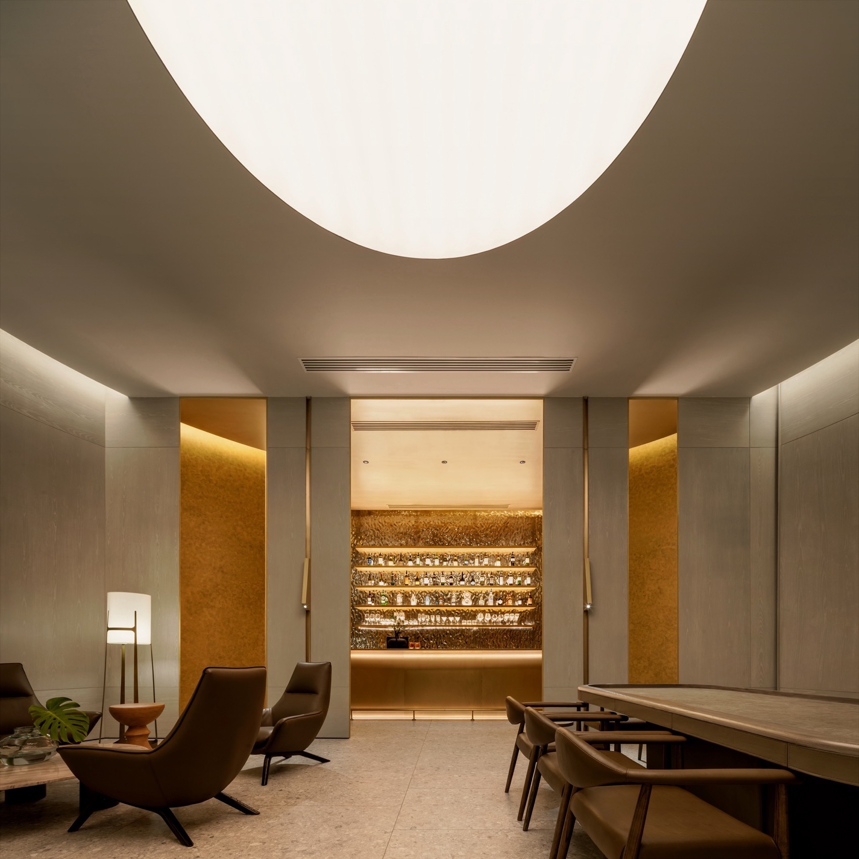 Villa Zai普吉岛丨泰国普吉丨IDIN Architects-121