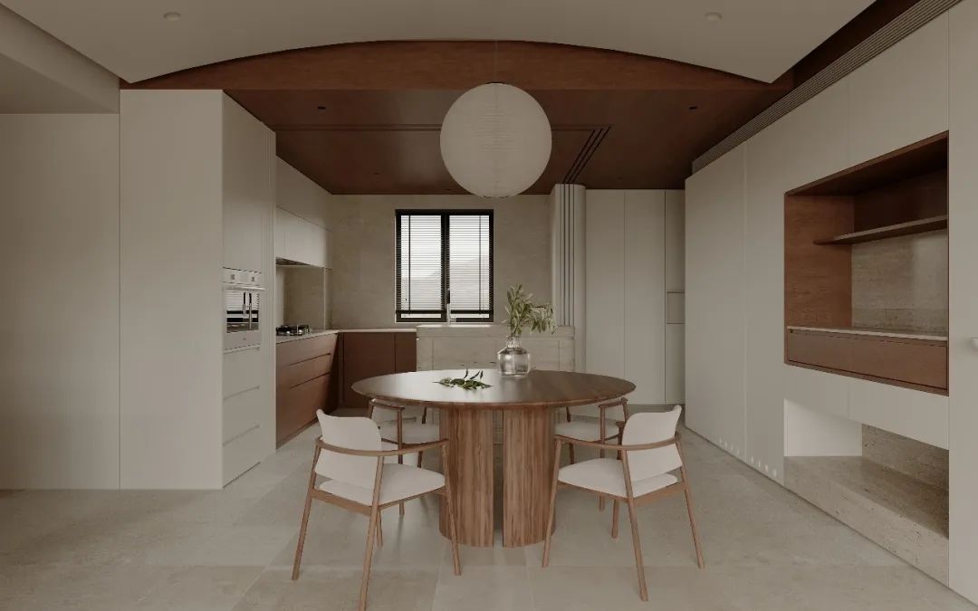 听松风处丨中国洛阳丨隅间空间设计工作室-41