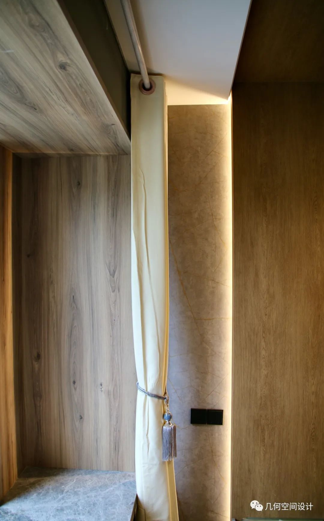 西安底跃住宅，简约生活美学典范-19