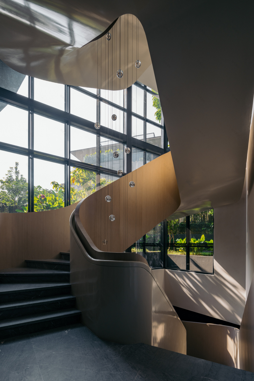 3ASH 之家丨新加坡丨Czarl Architects-34