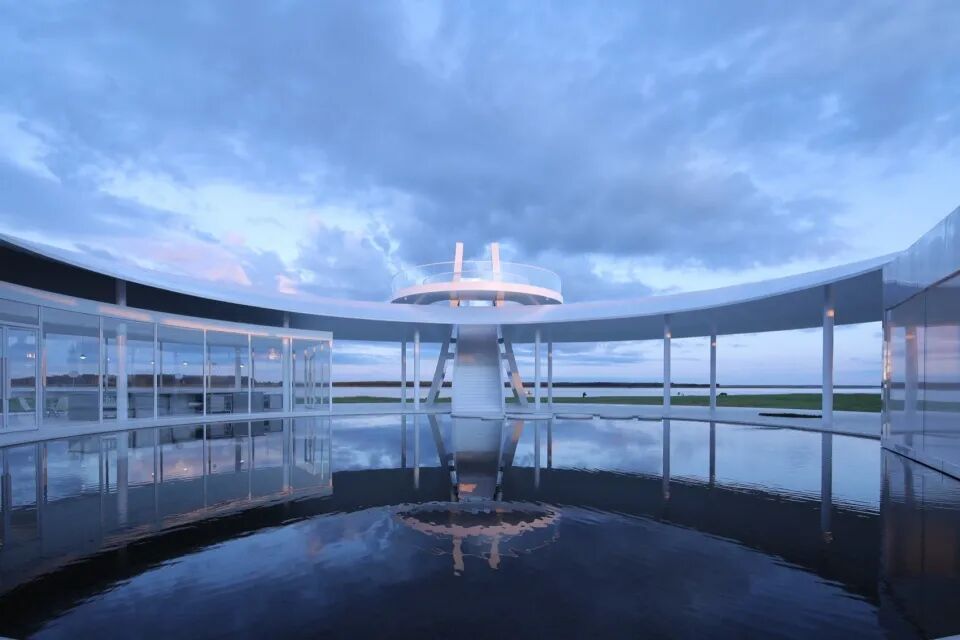 慢珊瑚新作｜大庆阿木塔风景区的草原方舟-102