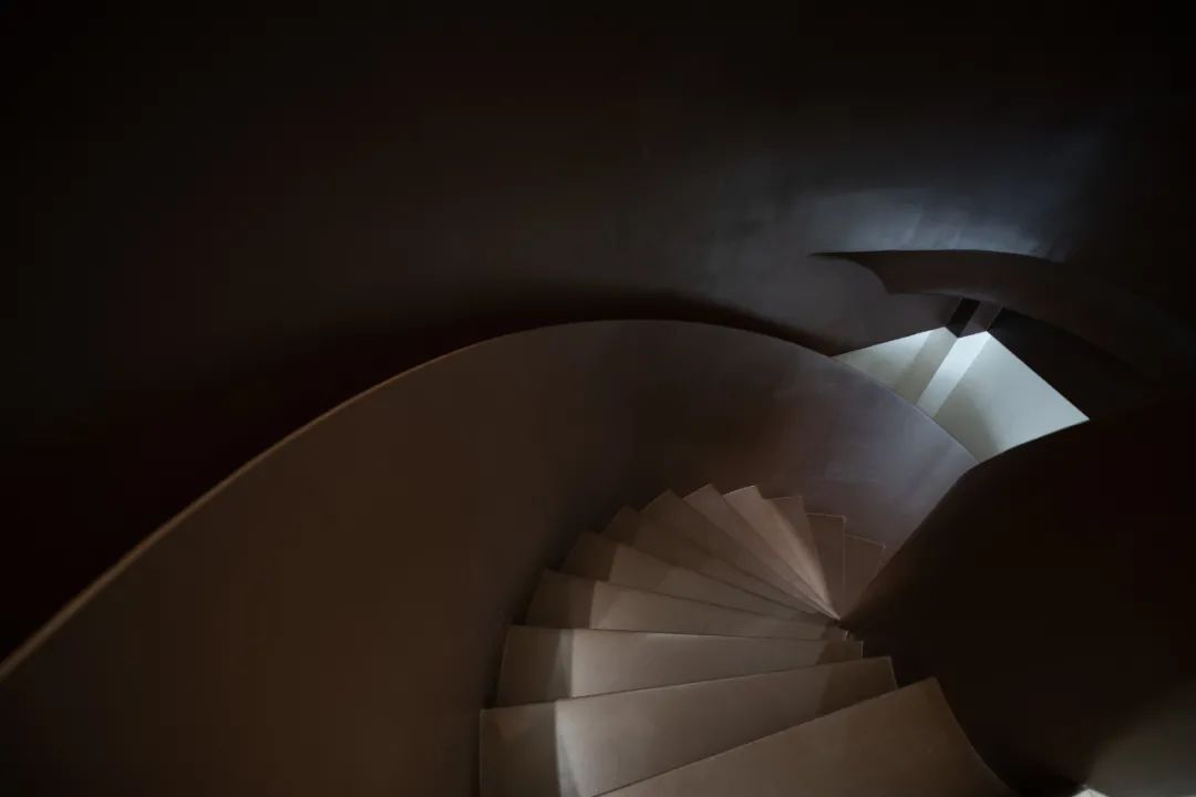 瓦帆 Show Room丨中国北辰丨北鱼空间设计事务所-38