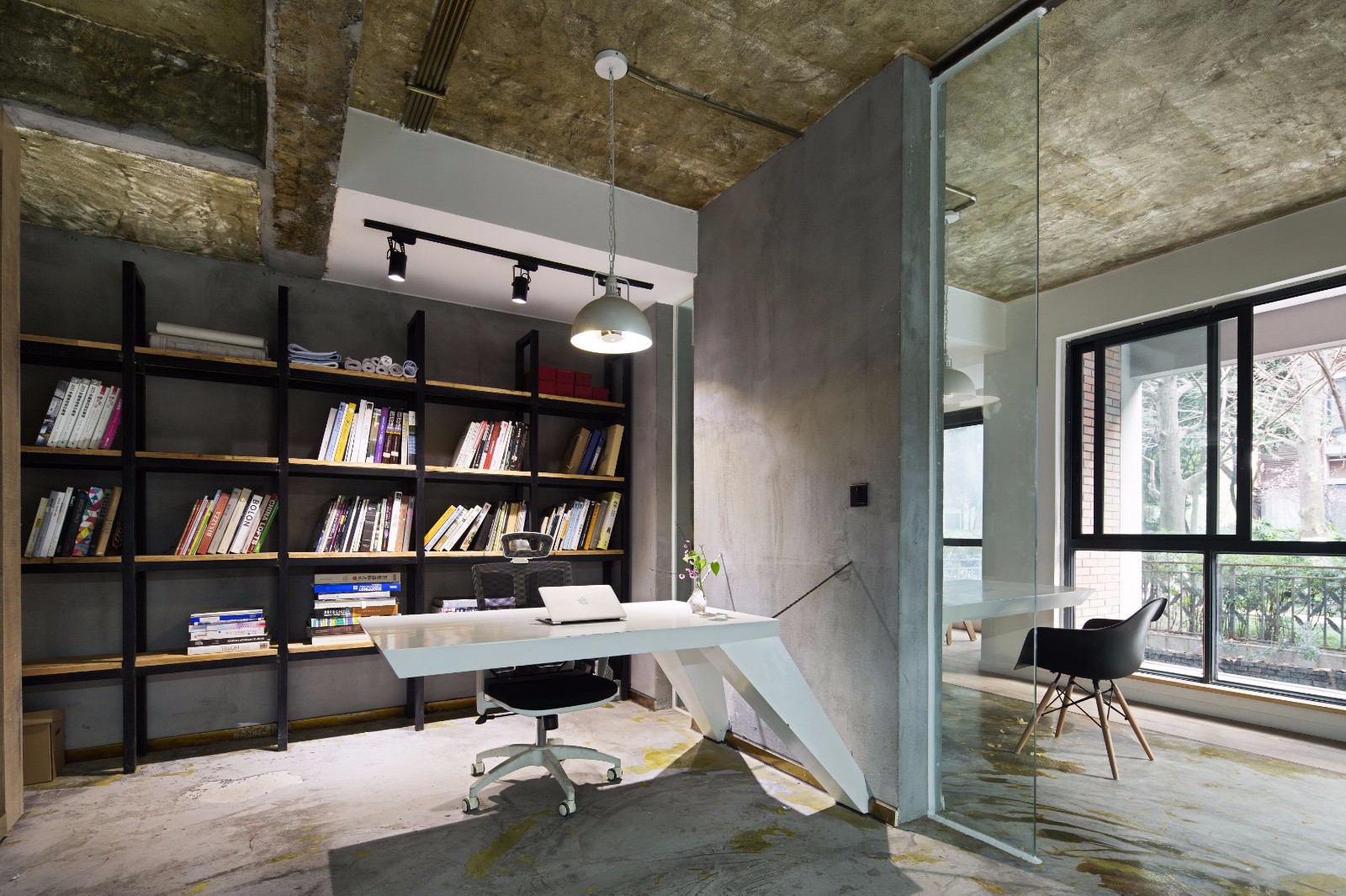 TCD设计机构办公室-1