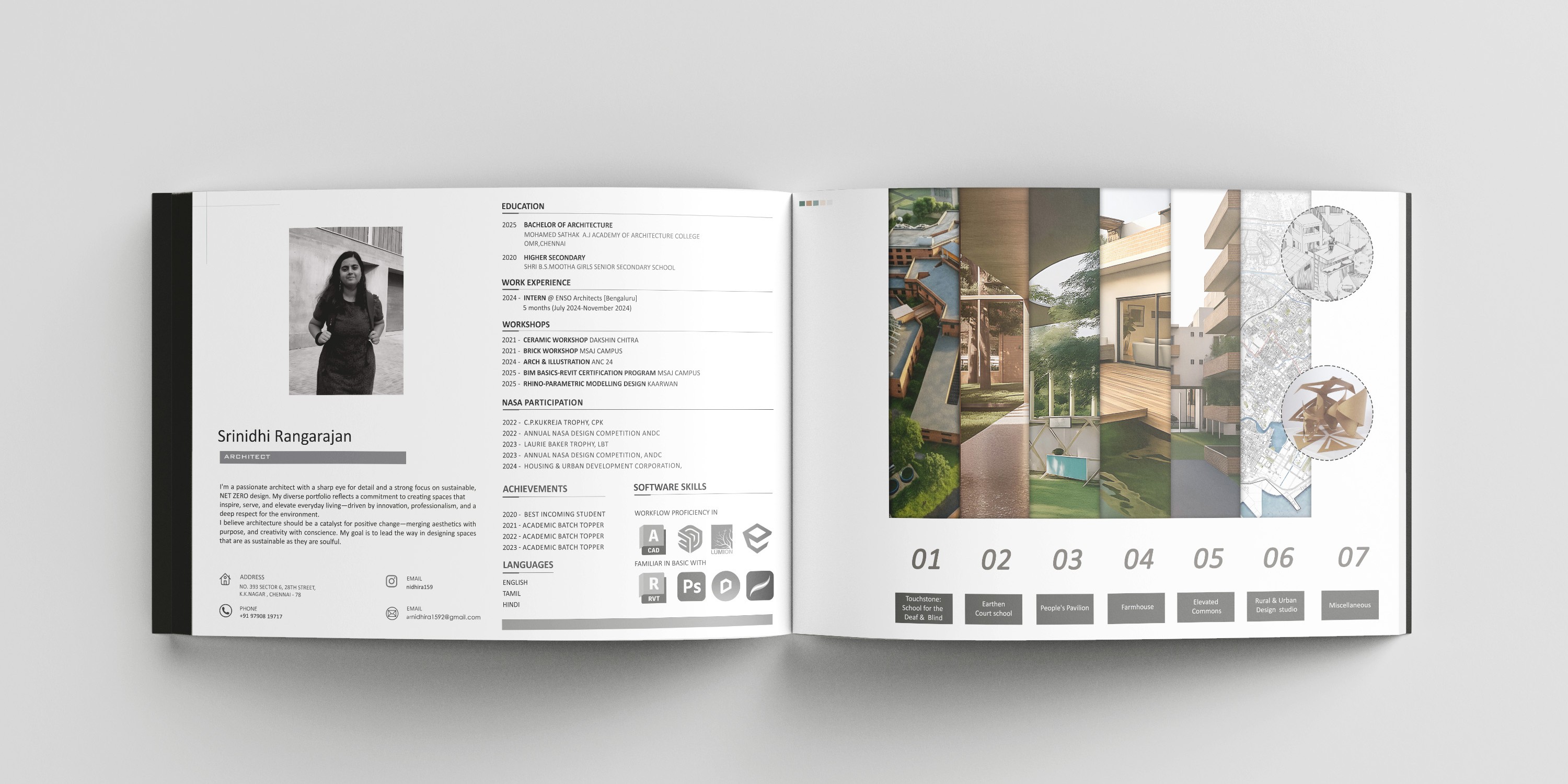 Portfolio- selected works-1