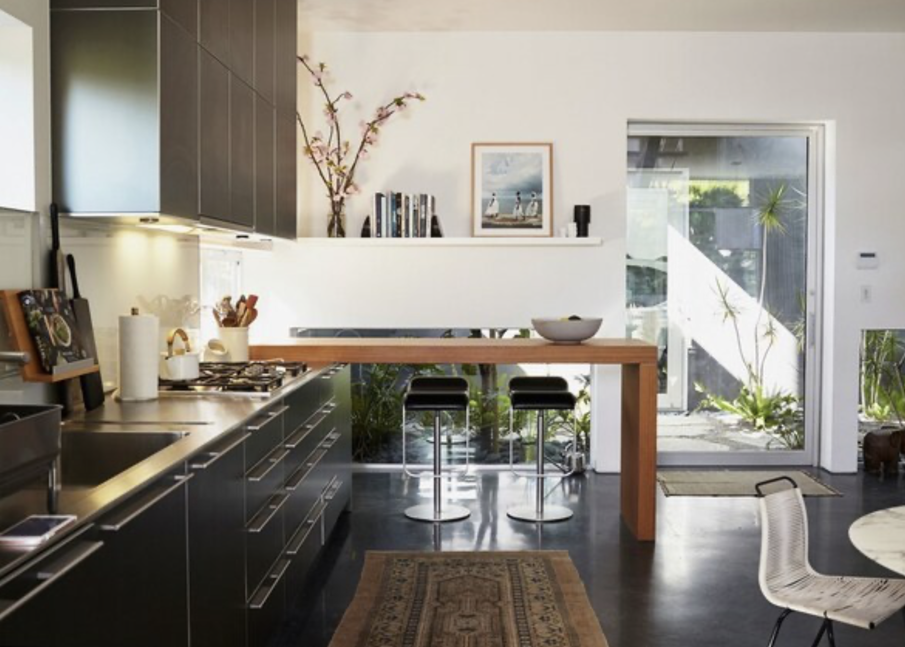 分割式房屋丨美国-59