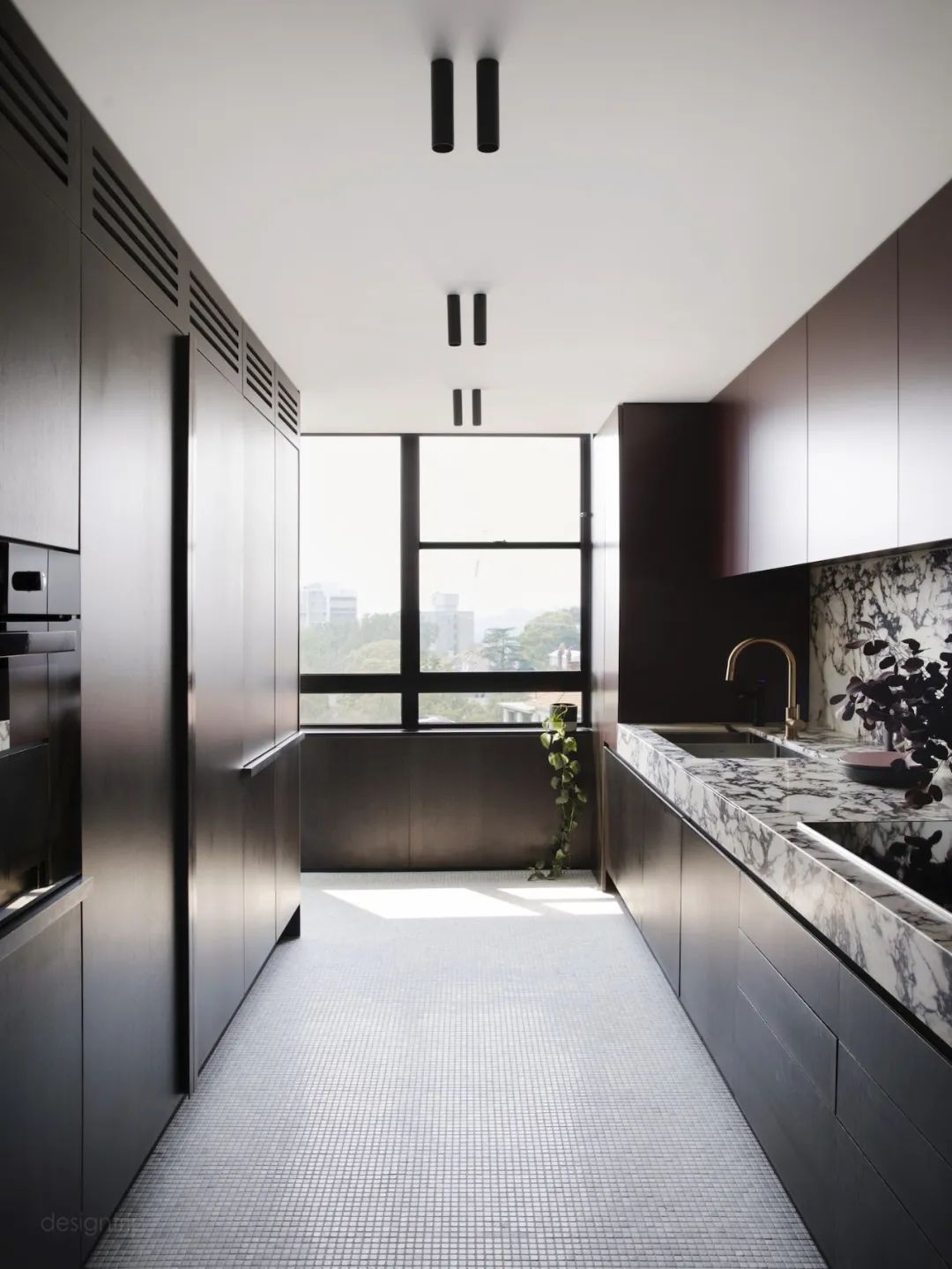 悉尼现代主义住宅丨澳大利亚悉尼丨Studio Prineas-59