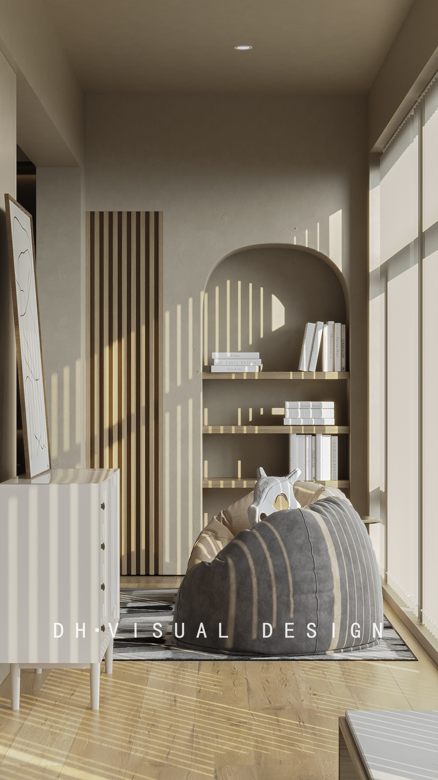 室内设计佳作-7