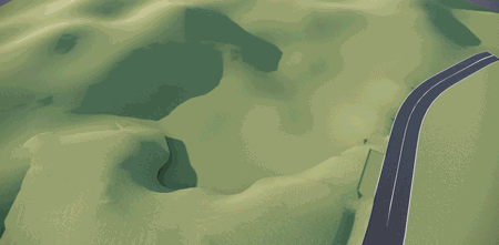 成都璞悦珑山展示中心丨中国成都丨PTA上海柏涛-51