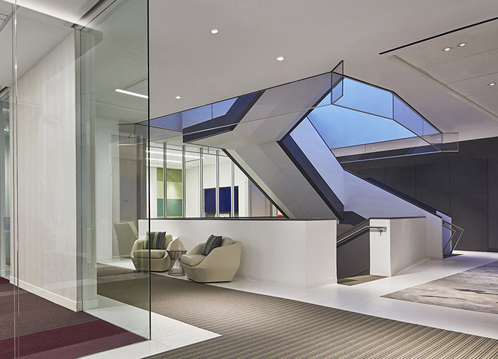 Ni·on Peabody律师事务所洛杉矶办公室-19