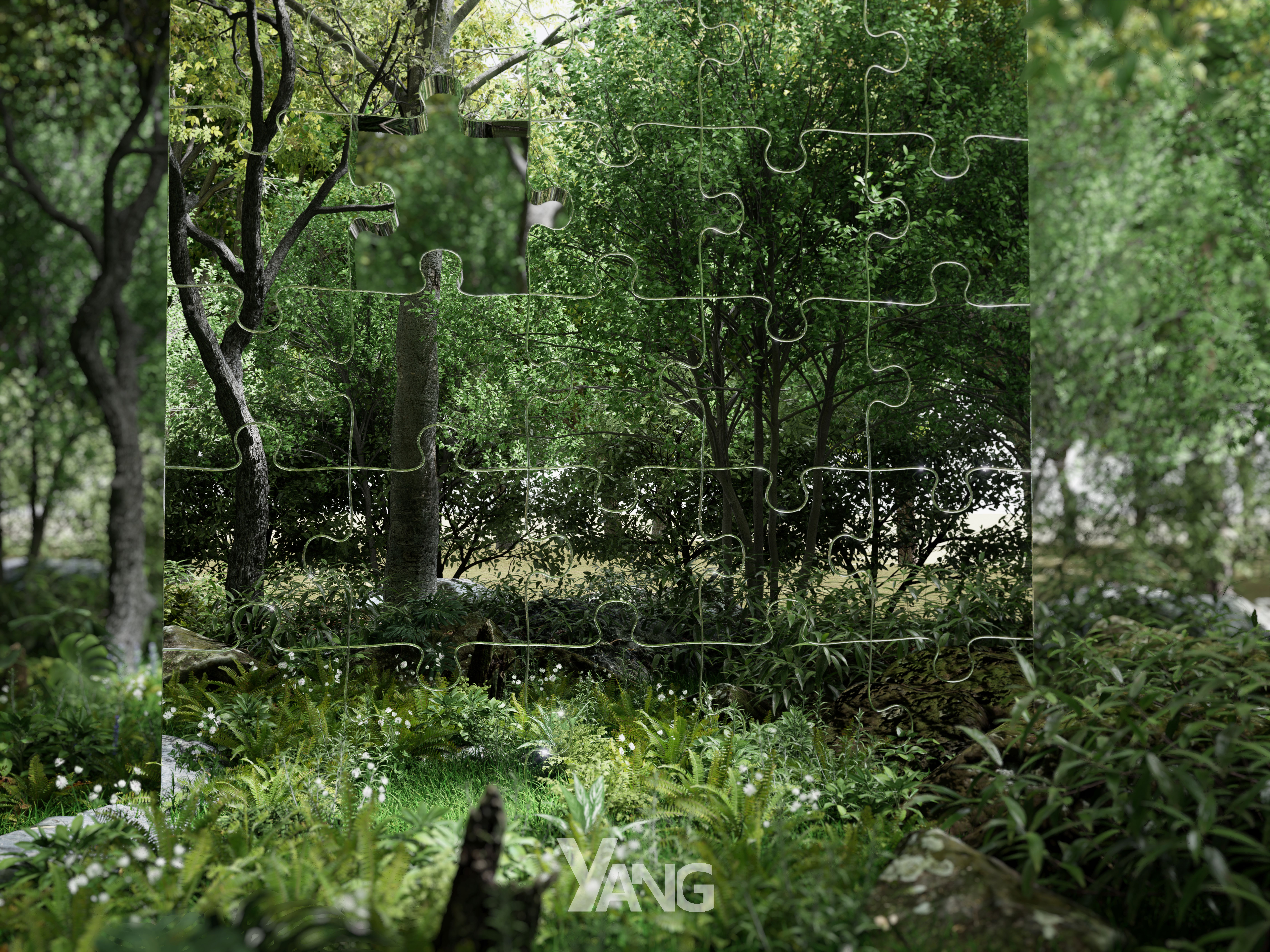 森之系列相关设计（包含镜面,孢子等）-20